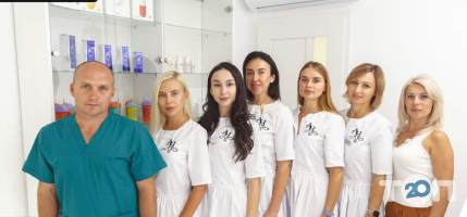 Dr Roxi Clinic Дніпро фото