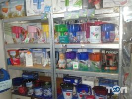 Знак воды, магазин фильтров фото