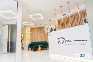Масажні салони F zone beauty clinic фото