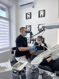 Dental Line, стоматологическая клиника фото