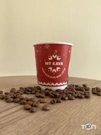 відгуки про My Kava фото