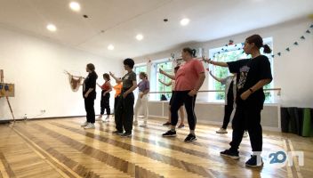 Dance Point Київ фото