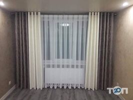 відгуки про Штори Люкс фото
