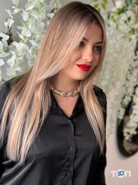 Green Witch, студия здоровых волос - фото 8