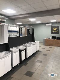 Фенікс Вінниця фото