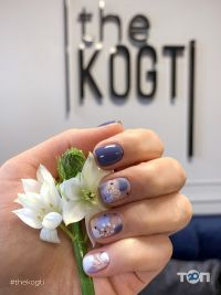 The Kogti відгуки фото