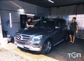 Fresh CARWASH отзывы фото