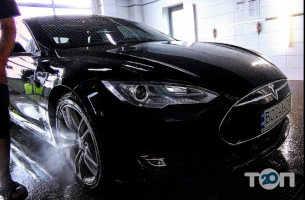 Fresh CARWASH, автомойка фото
