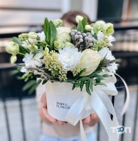 Магазини квітів Simple Flowers фото