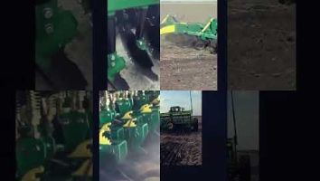 Harvest, виробництво сільгосптехніки м. Кропивницький