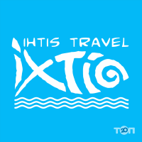 Ihtis travel, туроператор фото