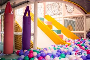 Baby Town, дитячий ігровий простір і сімейний ресторан - фото 8