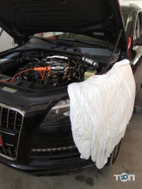 GT motors Тернополь отзывы фото