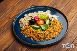 T-Bone отзывы фото