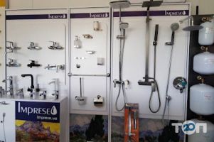 Євро-сантехніка, магазин сантехники фото