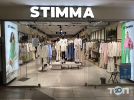 Stimma, магазин женской одежды фото