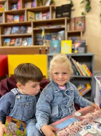 відгуки про HAPPY START фото