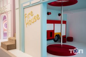 Baby Town Тернопіль відгуки фото