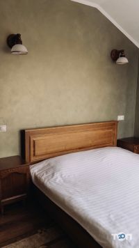 Три бажання, готельно-ресторанний комплекс - фото 10