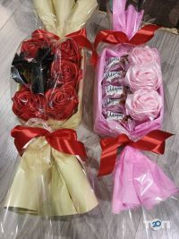 Магазины цветов ALinery фото