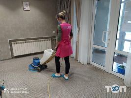 Lvsk, клінінгова компанія фото