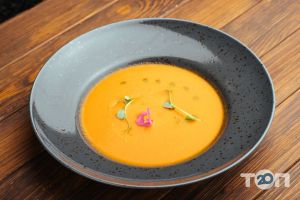 T-Bone Винница отзывы фото