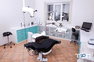 Kryuk Dental Clinic відгуки фото