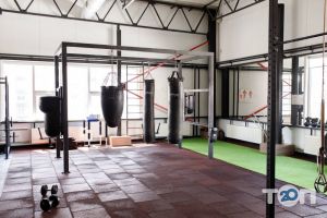 B FIT, фітнес центр - фото 8