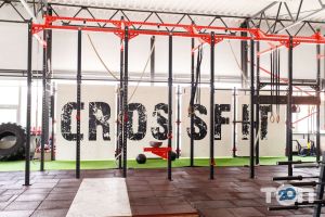 B FIT, фітнес центр - фото 9