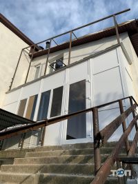 Балкон під ключ у Вінниці фото