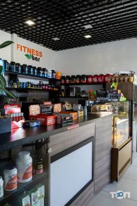 B FIT Хмельницький відгуки фото