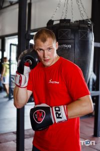 B FIT, фітнес центр - фото 9