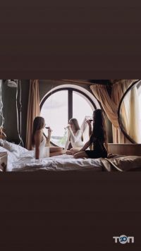 Три бажання, готельно-ресторанний комплекс - фото 9