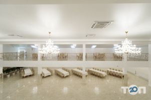 відгуки про Золота підкова фото
