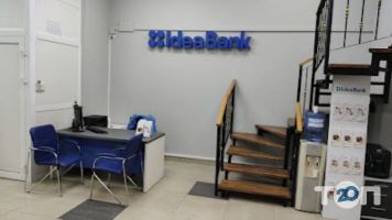 Ідея банк відгуки фото