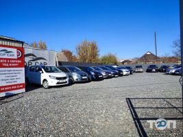 відгуки про TOP CAR фото