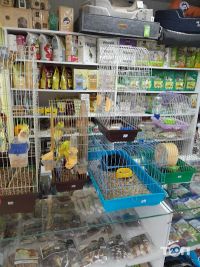 ЗооМир відгуки фото