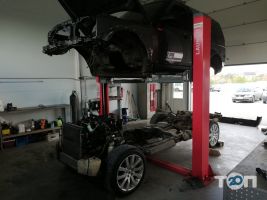 компания GT motors фото