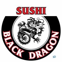 Black Dragon Sushi Тернополь фото