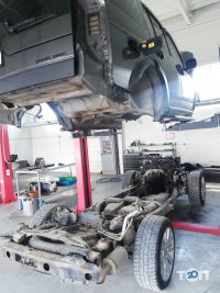 GT motors, автосервис - фото 8