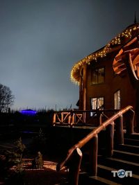 відгуки про Kolyba Club фото