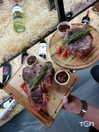 T-Bone відгуки фото