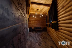 Золота подкова, гостинично-ресторанный комплекс - фото 9