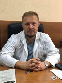 Інномед Вінниця відгуки фото