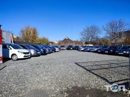 компанія TOP CAR фото