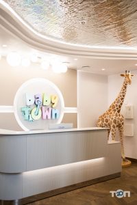 Baby Town, детское игровое пространство и семейный ресторан - фото 8