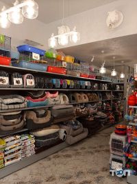 Зоомагазини і послуги для тварин Tor Zoo Зоомагазин фото