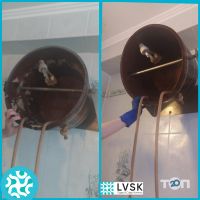 Прибирання, клінінг Lvsk фото