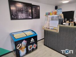 S&M Coffee, кав'ярня фото