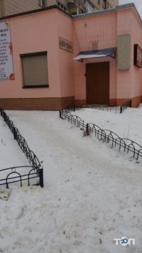 відгуки про Німфа фото